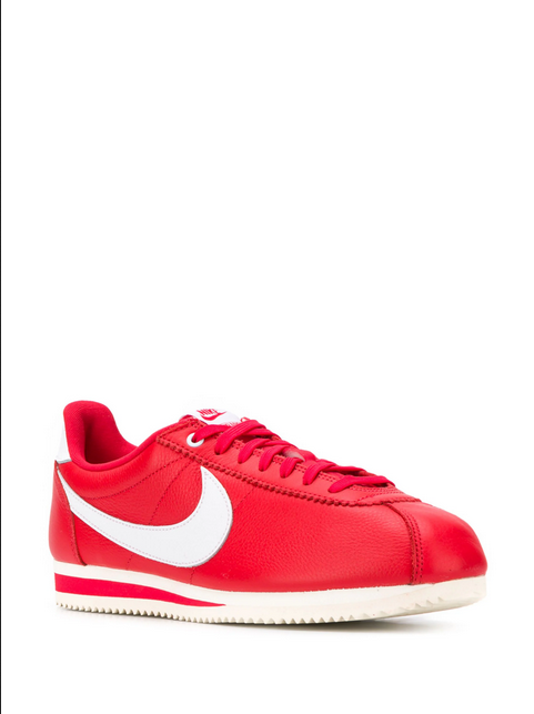 tenis Cortez Nike x Stranger Things