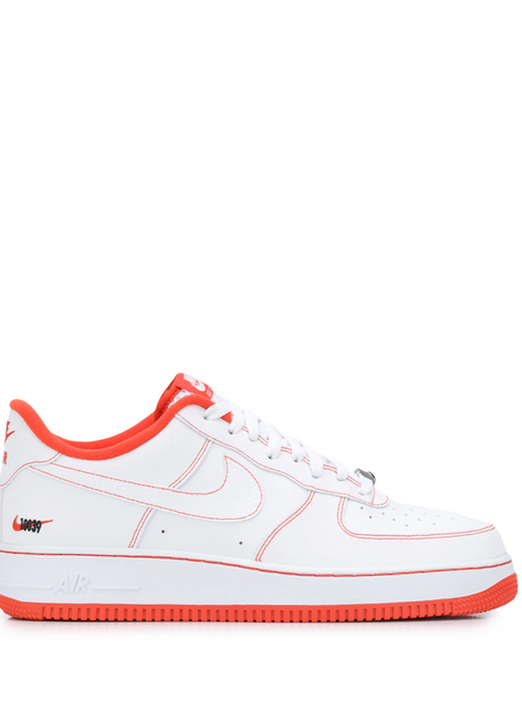 tenis Air Force