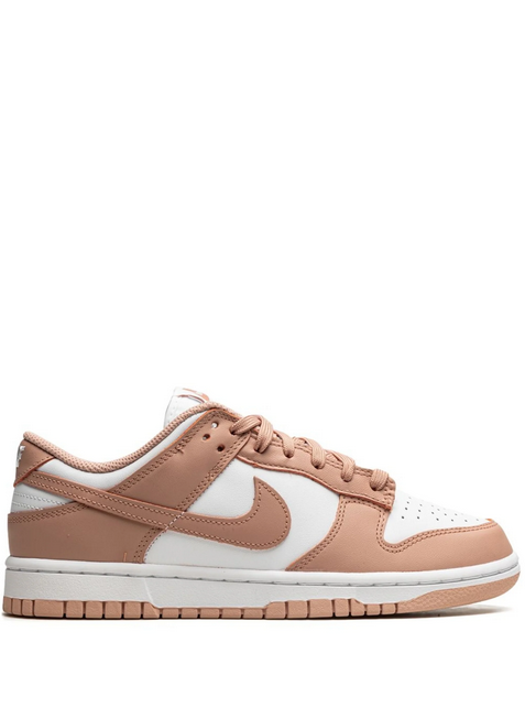 tenis Dunk Low "Rose Whisper" mujer