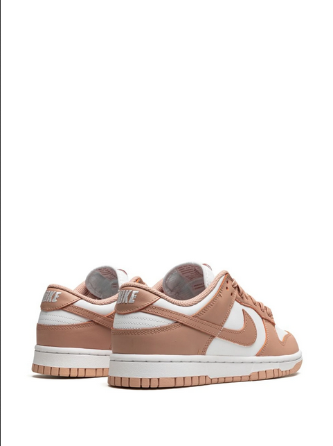 tenis Dunk Low "Rose Whisper" mujer