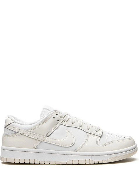 tenis Dunk Low "Coconut Milk" mujer