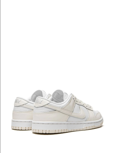 tenis Dunk Low "Coconut Milk" mujer