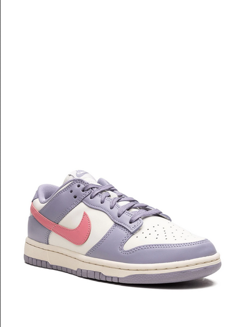 tenis Dunk Low mujer