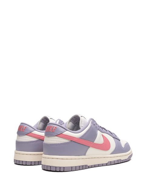 tenis Dunk Low mujer