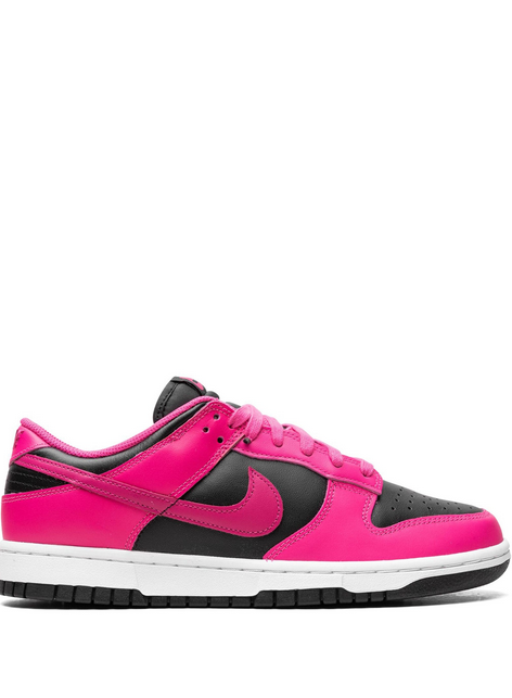 tenis Dunk Low Fierce Pink/Black mujer