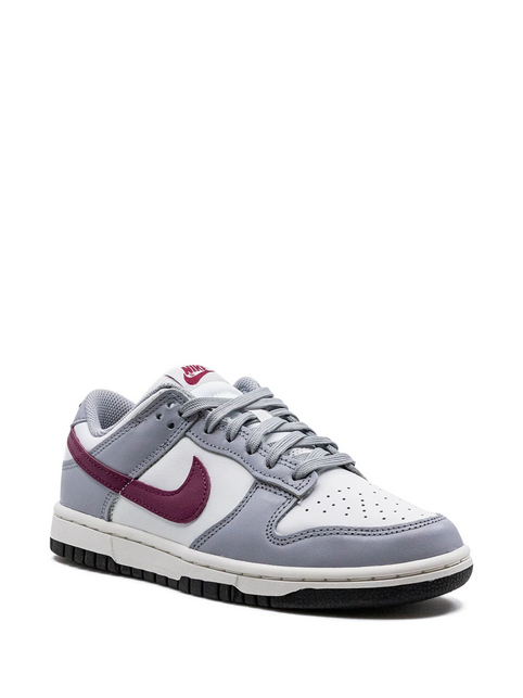 tenis Dunl Low mujer