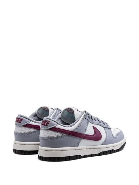 tenis Dunl Low mujer