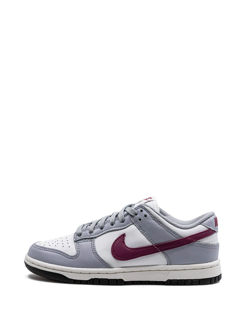 tenis Dunl Low mujer