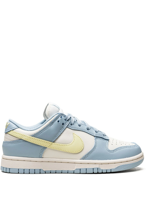 "tenis Dunk Low ""Ocean Bliss Citron Tint mujer