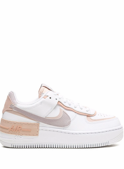 tenis Air Force 1 Shadow mujer