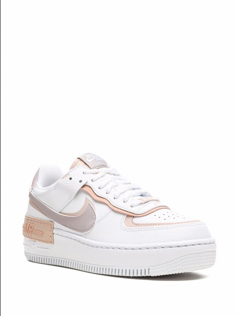 tenis Air Force 1 Shadow mujer