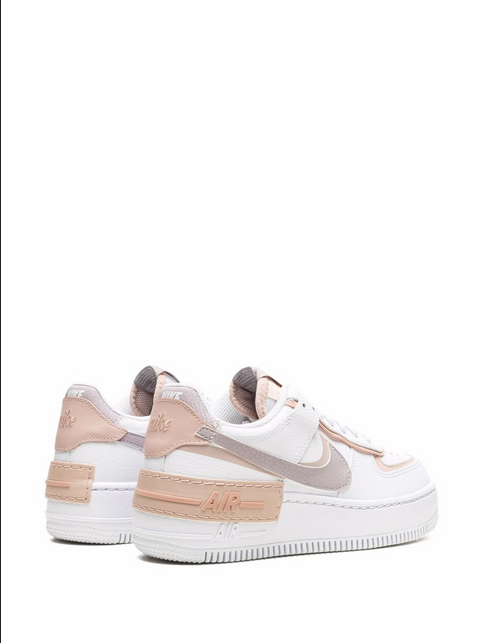 tenis Air Force 1 Shadow mujer