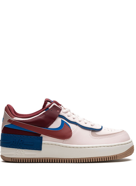 tenis Air Force 1 Low Shadow mujer