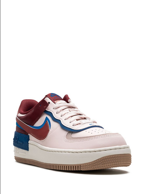 tenis Air Force 1 Low Shadow mujer