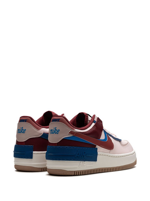 tenis Air Force 1 Low Shadow mujer