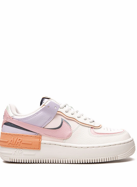 tenis Air Force 1 Shadow mujer