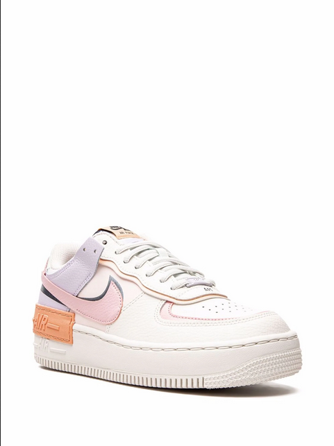 tenis Air Force 1 Shadow mujer