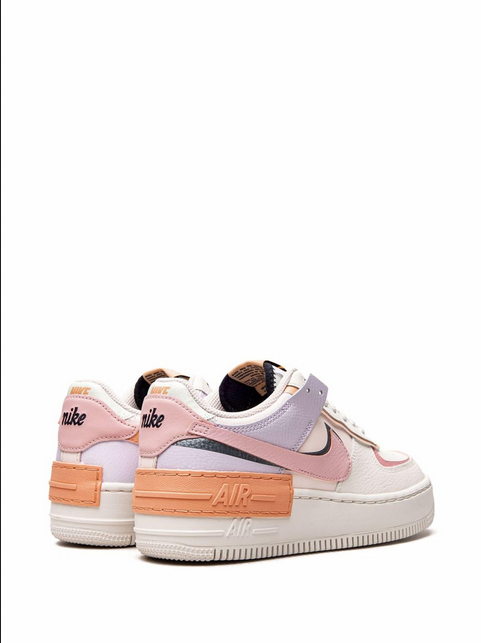 tenis Air Force 1 Shadow mujer