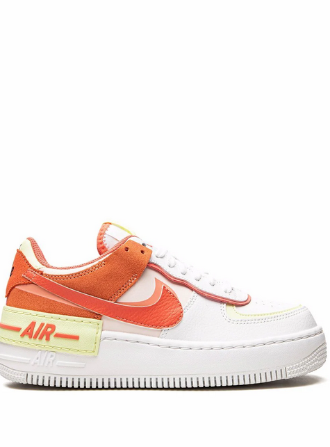 tenis Air Force 1 Shadow mujer