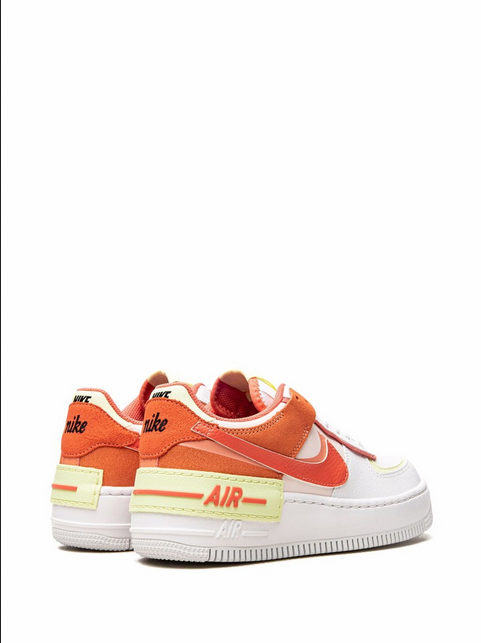 tenis Air Force 1 Shadow mujer