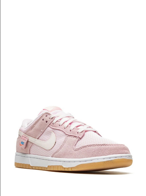 tenis bajos Dunk Low SE Teddy Bear mujer