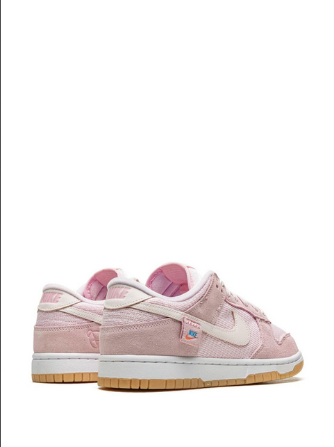 tenis bajos Dunk Low SE Teddy Bear mujer