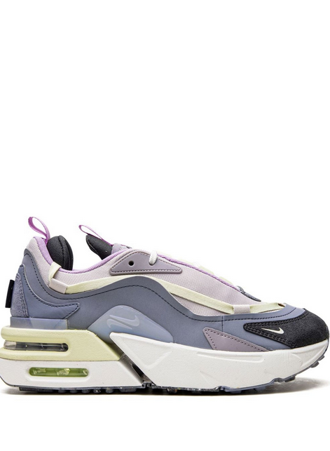 tenis Air Max Furyosa mujer