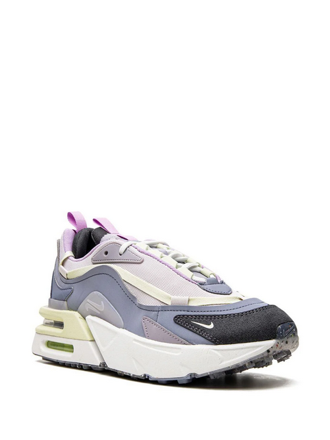 tenis Air Max Furyosa mujer