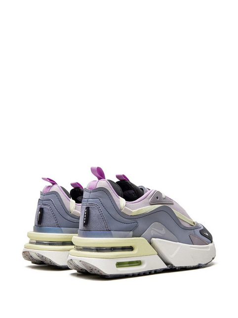 tenis Air Max Furyosa mujer