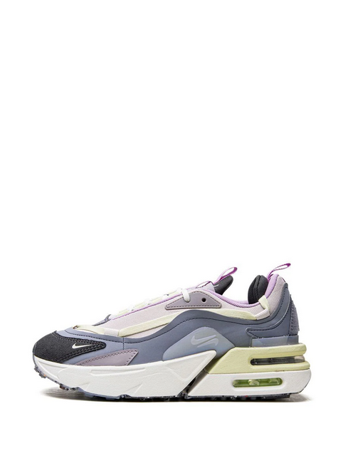 tenis Air Max Furyosa mujer