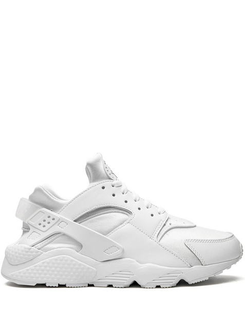 tenis bajos Air Huarache mujer