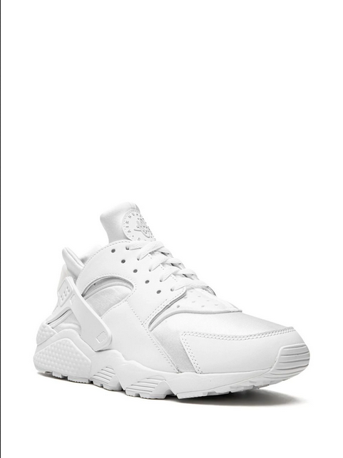 tenis bajos Air Huarache mujer