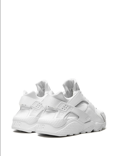 tenis bajos Air Huarache mujer