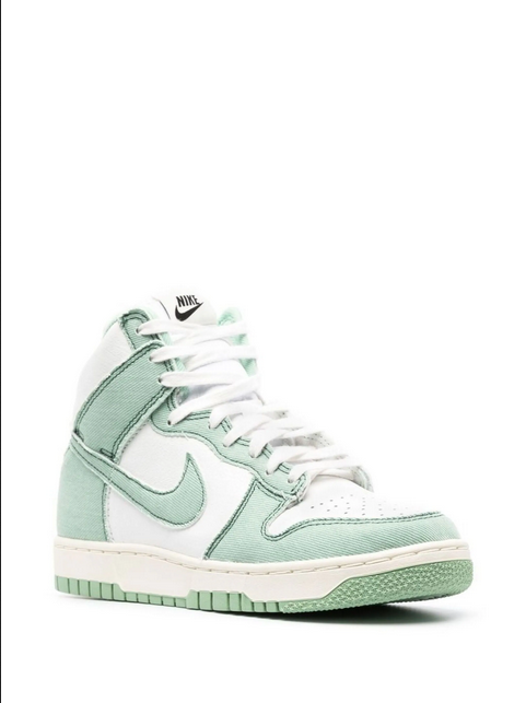 tenis Air Force 1 '07 mujer