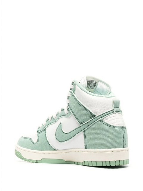 tenis Air Force 1 '07 mujer