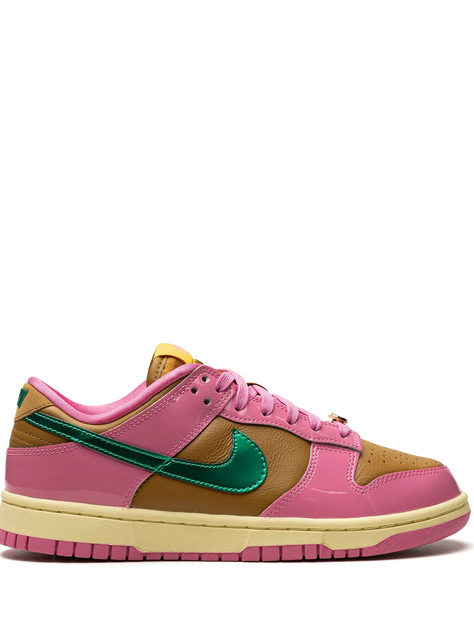 tenis Dunk Low "Parris Goebel"  mujer