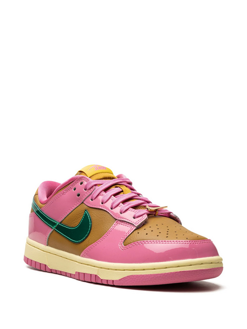 tenis Dunk Low "Parris Goebel"  mujer