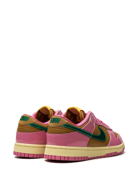 tenis Dunk Low "Parris Goebel"  mujer