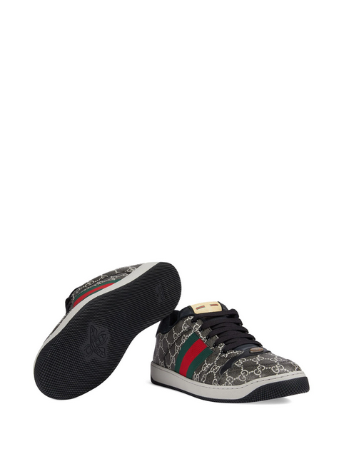 Gucci  tenis Screener GG Supreme