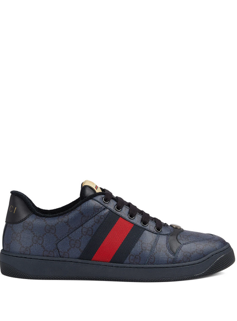 Gucci  tenis Screener GG Supreme