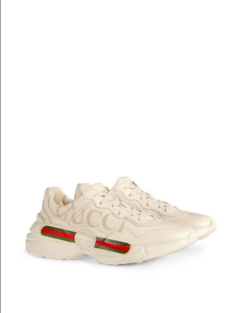 Gucci  tenis Rhyton
