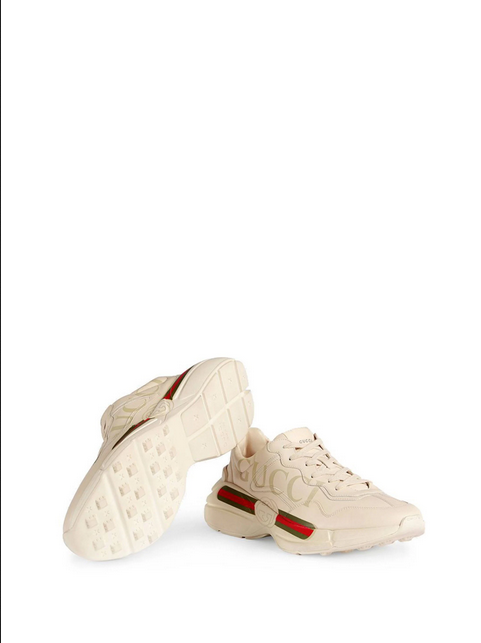 Gucci  tenis Rhyton