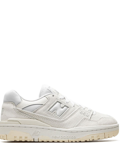 New Balance  tenis bajos 550 mujer