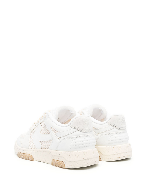 Off-White  tenis Out of Office mujer