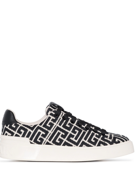 Balmain  tenis B-Court mujer