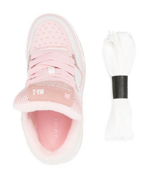 AMIRI  tenis MA-1 mujer