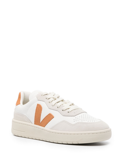 VEJA  tenis bajos V90  mujer