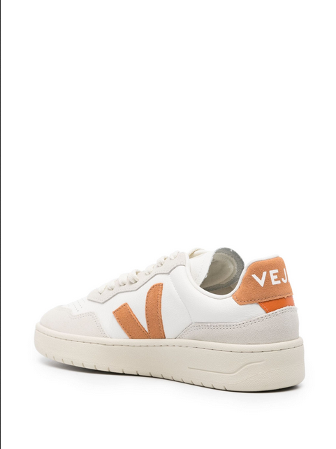 VEJA  tenis bajos V90  mujer