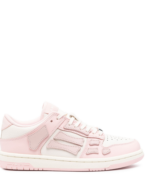 AMIRI  tenis Skeltop Low mujer