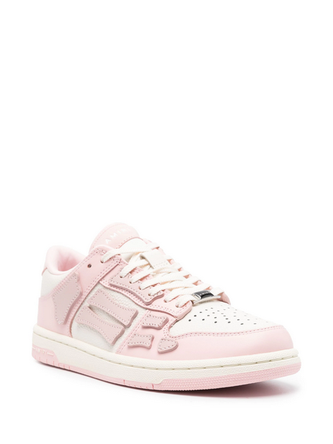 AMIRI  tenis Skeltop Low mujer